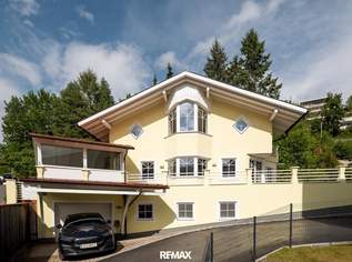 "Zentral & Ruhig – Wohnen in St. Johann" - Einfamilienhaus zum Kauf!, 990000 €, Immobilien-Häuser in 5600 Sankt Johann im Pongau