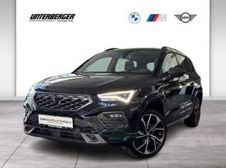 Ateca FR 2.0TSI 4Drive, 37900 €, Auto & Fahrrad-Autos in 6330 Stadt Kufstein