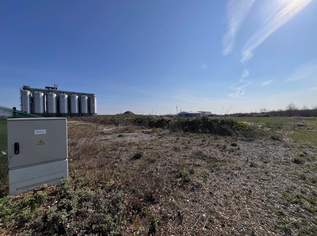 Industriegrundstück in 2473 Potzneusiedl, Twin-City-Businesspark, Kauf oder Miete (Provisionsfrei), 8000 €, Immobilien-Grund und Boden in 2473 Gemeinde Potzneusiedl