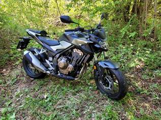 SCHNÄPPCHEN  - neuwertig !, 6499 €, Auto & Fahrrad-Motorräder in 3180 Gemeinde Lilienfeld