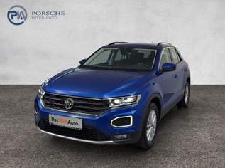 T-Roc Design TSI OPF, 14999 €, Auto & Fahrrad-Autos in 9020 Innere Stadt T-Roc Design TSI OPF, 14999 €, Auto & Fahrrad-Autos in 9020 Innere Stadt