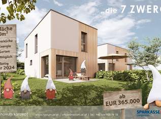 7 Zwerge in Altenburg - Ihr Haus mit viel Wohnqualität für leistbares Geld - Haus 5, 375000 €, Immobilien-Häuser in 3591 Altenburg 7 Zwerge in Altenburg - Ihr Haus mit viel Wohnqualität für leistbares Geld - Haus 5, 375000 €, Immobilien-Häuser in 3591 Altenburg