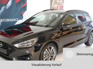 i30 GO+ 1.0 TGDi DCT 73kW (100PS) Navigatio..., 26969 €, Auto & Fahrrad-Autos in 6844 Gemeinde Altach
