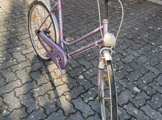 Damen Fahrrad