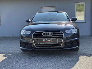 A6 Avant 3,0 TDI*1 Bezits*Totwinkelasist.*Spurhalt..., 15990 €, Auto & Fahrrad-Autos in 4221 Steyregg