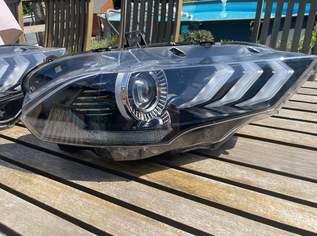 Ford Mustang Scheinwerfer , 900 €, Auto & Fahrrad-Teile & Zubehör in 2100 Gemeinde Korneuburg Ford Mustang Scheinwerfer , 900 €, Auto & Fahrrad-Teile & Zubehör in 2100 Gemeinde Korneuburg