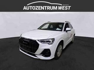 Q3 35 TFSI S-tronic *S line*...LED/Navi/RFK, 44987 €, Auto & Fahrrad-Autos in 6410 Marktgemeinde Telfs Q3 35 TFSI S-tronic *S line*...LED/Navi/RFK, 44987 €, Auto & Fahrrad-Autos in 6410 Marktgemeinde Telfs