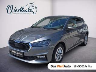 Fabia Selection TSI DSG, 24900 €, Auto & Fahrrad-Autos in 5500 Bischofshofen Fabia Selection TSI DSG, 24900 €, Auto & Fahrrad-Autos in 5500 Bischofshofen
