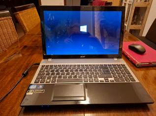 ACER V3571G 15,6 ZOLL LAP TOP, 120 €, Marktplatz-Computer, Handys & Software in 1120 Meidling