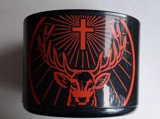 JÄGERMEISTER EISWÜRFELBOX JÄGERMEISTER EISWÜRFELBOX