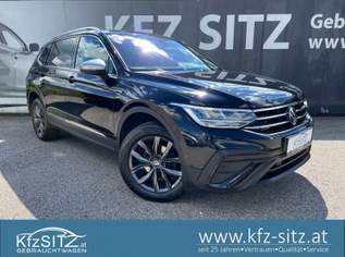 Tiguan Allspace 2,0 TDI SCR DSG 7 Sitze, 29970 €, Auto & Fahrrad-Autos in 4053 Ansfelden Tiguan Allspace 2,0 TDI SCR DSG 7 Sitze, 29970 €, Auto & Fahrrad-Autos in 4053 Ansfelden