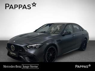 Mercedes-AMG C 63 S E PERFORMANCE, 109900 €, Auto & Fahrrad-Autos in 4030 Kleinmünchen-Auwiesen Mercedes-AMG C 63 S E PERFORMANCE, 109900 €, Auto & Fahrrad-Autos in 4030 Kleinmünchen-Auwiesen