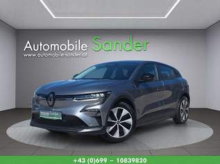 Mégane E-tech Evolution E.R. EV60 130hp 60kWh o..., 25950 €, Auto & Fahrrad-Autos in 4060 Leonding Mégane E-tech Evolution E.R. EV60 130hp 60kWh o..., 25950 €, Auto & Fahrrad-Autos in 4060 Leonding