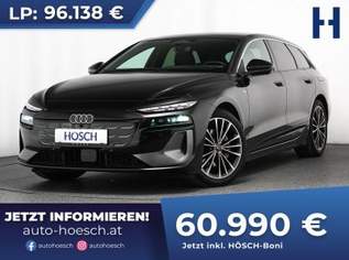 A6 Avant e-tron performance 2xS-LINE TRAUMEXTRAS, 63990 €, Auto & Fahrrad-Autos in 4061 Pasching A6 Avant e-tron performance 2xS-LINE TRAUMEXTRAS, 63990 €, Auto & Fahrrad-Autos in 4061 Pasching