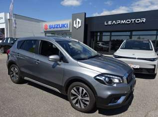 SX4 S-Cross 1,4 GL+ DITC Hybrid ALLGRIP shine, 18790 €, Auto & Fahrrad-Autos in 7400 Oberwart SX4 S-Cross 1,4 GL+ DITC Hybrid ALLGRIP shine, 18790 €, Auto & Fahrrad-Autos in 7400 Oberwart