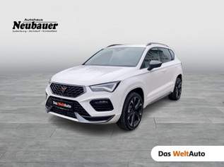 Ateca 1.5 TSI DSG 150, 39490 €, Auto & Fahrrad-Autos in 8753 Fohnsdorf