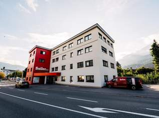 Gesundheitszentrum Telfs - provisionsfrei für Mieter, 2871 €, Immobilien-Gewerbeobjekte in 6410 Marktgemeinde Telfs