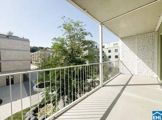 Ihr Traum vom Wohnen wird wahr: Moderne Mietwohnungen im Tullnerfeld, 1130 €, Immobilien-Wohnungen in 3441 Pixendorf