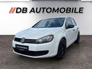 Golf 1,6 TDI DSG, 5990 €, Auto & Fahrrad-Autos in 4053 Ansfelden