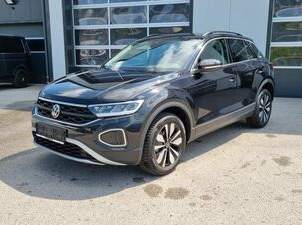 T-Roc Life Goal, 23750 €, Auto & Fahrrad-Autos in 8952 Irdning-Donnersbachtal