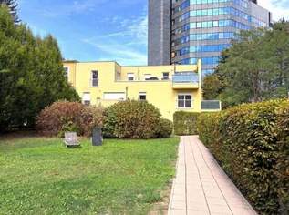 Hochwerige, sonnige und freundliche 3 - Zimmer Neubauwohnung – mit Balkon und Gartenmitbenützung!, 1940.96 €, Immobilien-Wohnungen in 1130 Hietzing