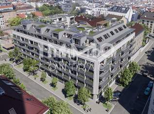 NEU! Parkseitige Zweizimmer-Wohnung mit Abendsonne & einladendem Balkon, 316600 €, Immobilien-Wohnungen in 1160 Ottakring NEU! Parkseitige Zweizimmer-Wohnung mit Abendsonne & einladendem Balkon, 316600 €, Immobilien-Wohnungen in 1160 Ottakring