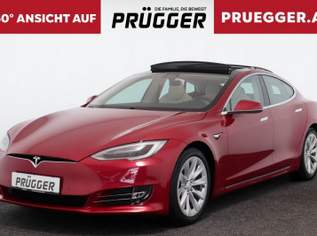 Model S 100D 100kWh ALLRAD MWST LEASINGFÄHIG, 47990 €, Auto & Fahrrad-Autos in 8071 Hausmannstätten