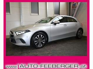 A 200 d 4MATIC Aut.LED,Leder,Navi,Parkassist, 24990 €, Auto & Fahrrad-Autos in 8753 Fohnsdorf