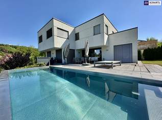NEUER PREIS! Neuwertiges Einfamilienhaus das Luxus und großzügiges Wohnen vereint. Ein wahres Unikat in Graz!, 1490000 €, Immobilien-Häuser in 8047 NEUER PREIS! Neuwertiges Einfamilienhaus das Luxus und großzügiges Wohnen vereint. Ein wahres Unikat in Graz!, 1490000 €, Immobilien-Häuser in 8047