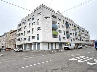 3-Zimmer mit riesiger Terrasse an der Brünner Straße, 1348.99 €, Immobilien-Wohnungen in 1210 Floridsdorf