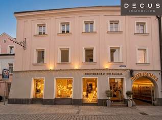 Historisches Stadthaus |Hauptplatz | Wr. Neustadt, 790000 €, Immobilien-Häuser in Niederösterreich Historisches Stadthaus |Hauptplatz | Wr. Neustadt, 790000 €, Immobilien-Häuser in Niederösterreich