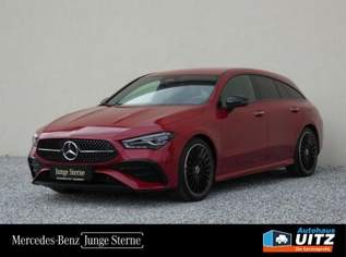 CLA 200d SB AMG, 42980 €, Auto & Fahrrad-Autos in 8330 Feldbach