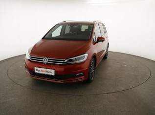Touran Highline TDI DSG, 30950 €, Auto & Fahrrad-Autos in 8041 Liebenau Touran Highline TDI DSG, 30950 €, Auto & Fahrrad-Autos in 8041 Liebenau