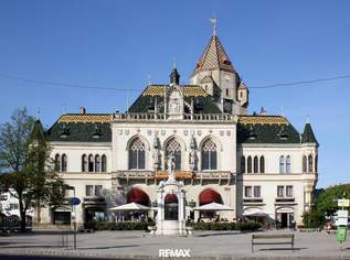 „Eigentumswohnung im Zentrum von Korneuburg“, 175000 €, Immobilien-Wohnungen in 2100 Korneuburg