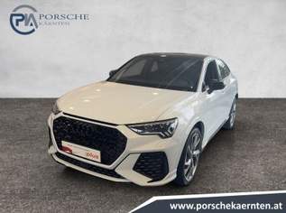 RS Q3 Sportback, 91911 €, Auto & Fahrrad-Autos in 9020 Innere Stadt RS Q3 Sportback, 91911 €, Auto & Fahrrad-Autos in 9020 Innere Stadt