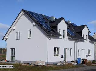 +++ Einfamilien-Doppelhaushälfte mit Doppel-Carport +++, 380000 €, Immobilien-Häuser in 8077 Gössendorf