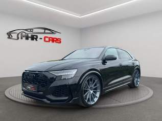 Q8 RSQ8 4.0 TFSI quattro OPF, 76990 €, Auto & Fahrrad-Autos in 8341 Paldau