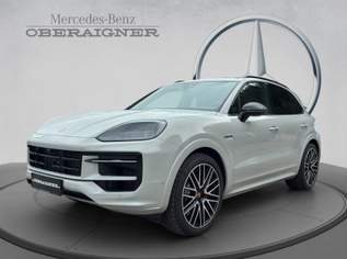 Cayenne S E-Hybrid Black Edition, 129900 €, Auto & Fahrrad-Autos in 4150 Rohrbach-Berg Cayenne S E-Hybrid Black Edition, 129900 €, Auto & Fahrrad-Autos in 4150 Rohrbach-Berg