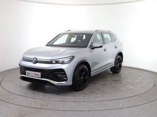 Tiguan R-Line TSI 4MOTION DSG, 54870 €, Auto & Fahrrad-Autos in 8792 St. Peter-Freienstein