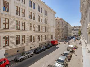 Wo Nachbarschaft verbindet, 375000 €, Immobilien-Wohnungen in 1040 Wieden