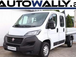 Ducato DK Pritsche 33 L2 120, 18490 €, Auto & Fahrrad-Autos in 2345 Brunn am Gebirge