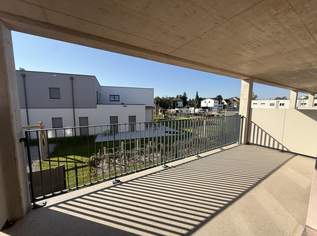 Ein Viertel Grün – gefördert, zentral und leistbar Wohnen, 180635.85 €, Immobilien-Wohnungen in Niederösterreich