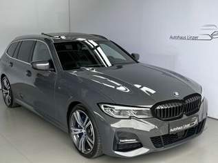 318d M *LASER*ACC*PANO*360*Keyless*HUD*Ambient*19'', 36890 €, Auto & Fahrrad-Autos in 5020 Altstadt 318d M *LASER*ACC*PANO*360*Keyless*HUD*Ambient*19'', 36890 €, Auto & Fahrrad-Autos in 5020 Altstadt
