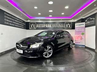 CLA d Shooting Brake *URBAN*LED* CLA d Shooting Brake *URBAN*LED*