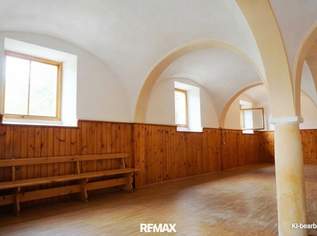 Werkstatt, Lager, Vereinslokal oder Atelier? 1-Raum-Immobilie mit vielfältigen Nutzungsmöglichkeiten!, 700 €, Immobilien-Gewerbeobjekte in 2410 Gemeinde Hainburg an der Donau Werkstatt, Lager, Vereinslokal oder Atelier? 1-Raum-Immobilie mit vielfältigen Nutzungsmöglichkeiten!, 700 €, Immobilien-Gewerbeobjekte in 2410 Gemeinde Hainburg an der Donau
