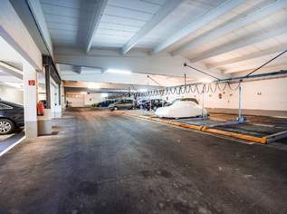 Garagenstellplatz im 9.Bezirk, 190 €, Immobilien-Kleinobjekte & WGs in 1090 Alsergrund