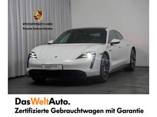 Taycan 4S Plus 83,7kWh, 109900 €, Auto & Fahrrad-Autos in 9020 Innere Stadt