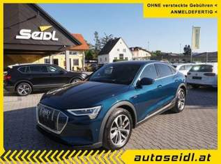 e-tron SB 50 quattro Business *S-LINE+TOPAUSSTATTUNG*, 26990 €, Auto & Fahrrad-Autos in 8200 Gleisdorf e-tron SB 50 quattro Business *S-LINE+TOPAUSSTATTUNG*, 26990 €, Auto & Fahrrad-Autos in 8200 Gleisdorf