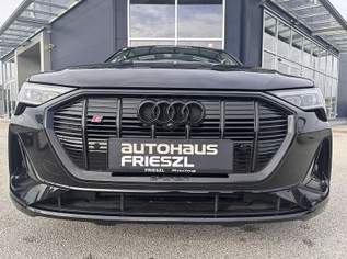 e-tron SB quattro 95kWh S, 74990 €, Auto & Fahrrad-Autos in 7501 Rotenturm an der Pinka e-tron SB quattro 95kWh S, 74990 €, Auto & Fahrrad-Autos in 7501 Rotenturm an der Pinka