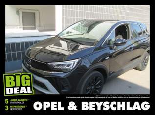Crossland X 1.2 Turbo Business, 13580 €, Auto & Fahrrad-Autos in 1190 Döbling